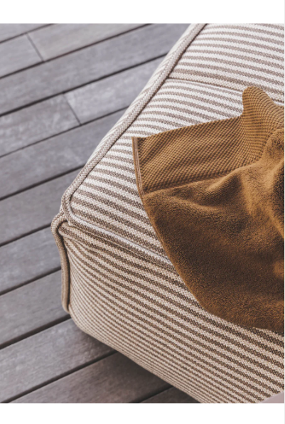 Chapala Riverbank Occasional Chair