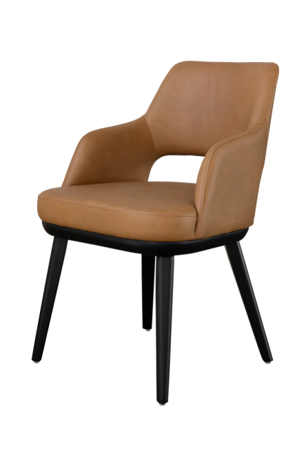 Churchill Amber Dining Chair