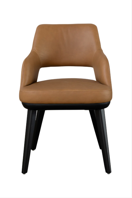 Churchill Amber Dining Chair