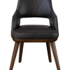 Churchill Caviar Dining Chair