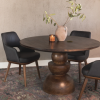Churchill Caviar Dining Chair