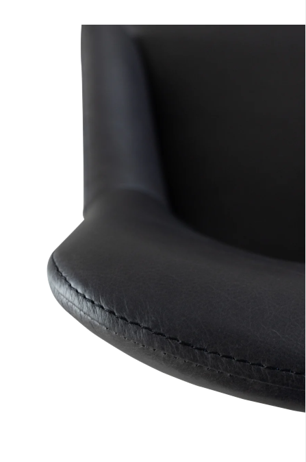 Churchill Caviar Dining Chair