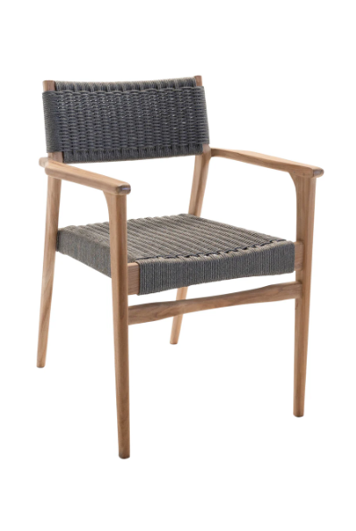 Cromwell Thunder Dining Chair