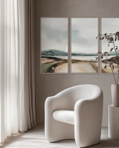 Dreamcove Emerald Set of 3