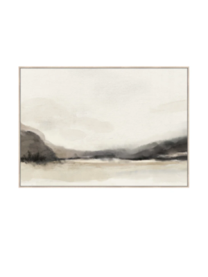 Dust & Dream Lino Wall Art