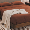 Frida Magnolia Throw