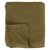 Frida Mangrove Throw