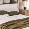 Frida Mangrove Throw