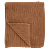 Frida Tamarind Throw
