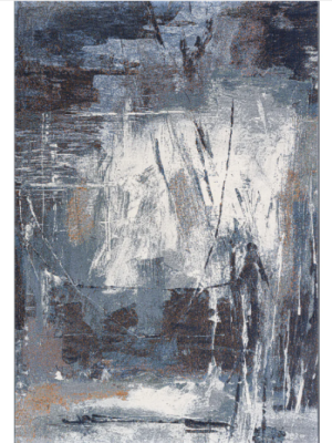 Galactic Orien Rug