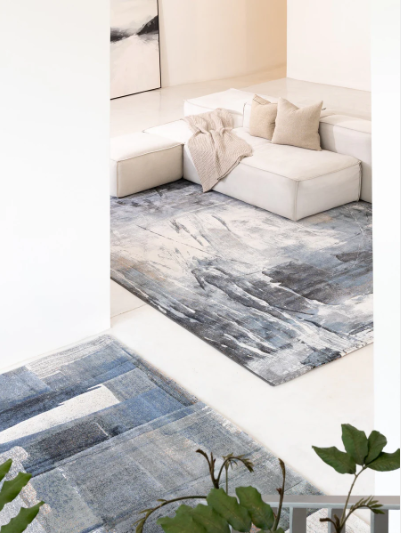 Galactic Orien Rug