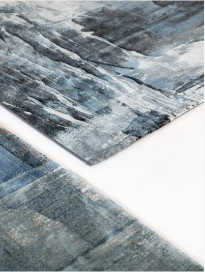 Galactic Orien Rug