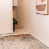 Galactic Starburst Rug