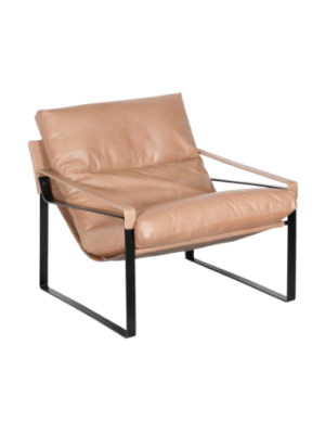 Governor Dune Occasional Arm Chair