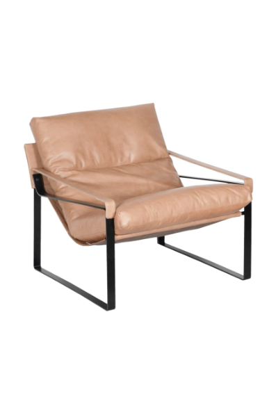 Governor Dune Occasional Arm Chair