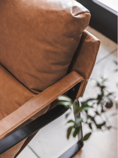 Governor Dune Occasional Arm Chair