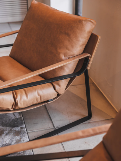 Governor Dune Occasional Arm Chair