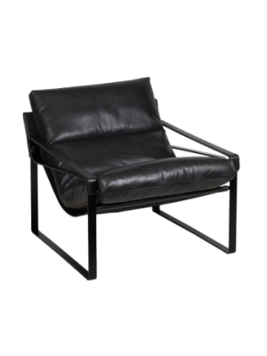 Governor Eclipse Occasional Arm Chair