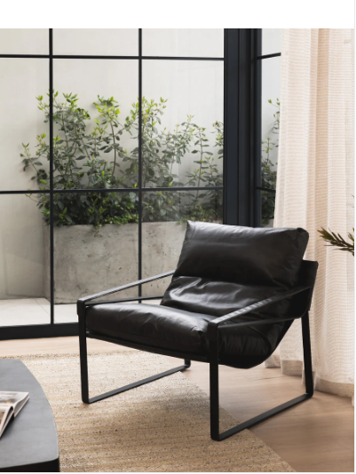 Governor Eclipse Occasional Arm Chair