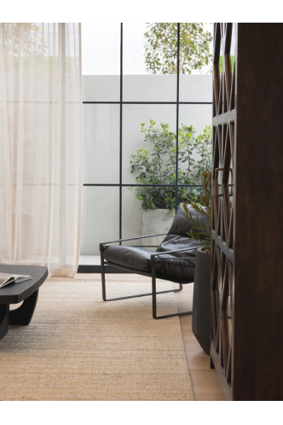 Governor Eclipse Occasional Arm Chair