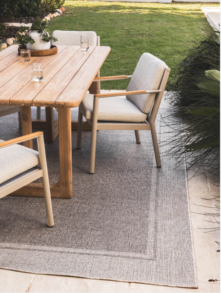 Granada Strand Rug