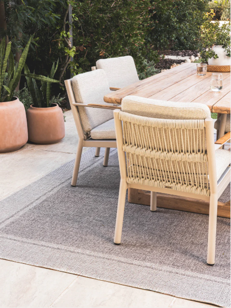Granada Strand Rug