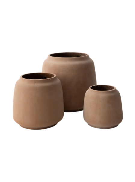 Halong Planter Various