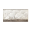 In The Clouds Cotton Wall Art