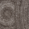 Inca Gravel Round Rug