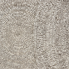 Inca Monument Round Rug