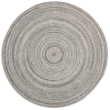 Inca Stone Round Rug