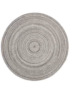 Inca Stone Round Rug