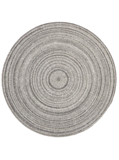 Inca Stone Round Rug