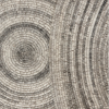 Inca Stone Round Rug
