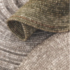 Inca Stone Round Rug
