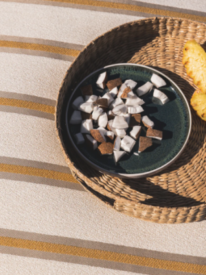 Jinja Natural Tray