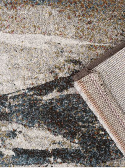 Galactic Starburst Rug
