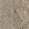 Juneau Bark Round Rug