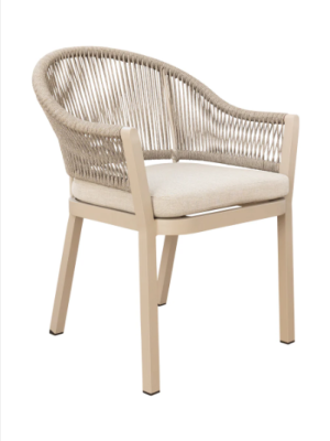 Karoo Outdoor Chair Various