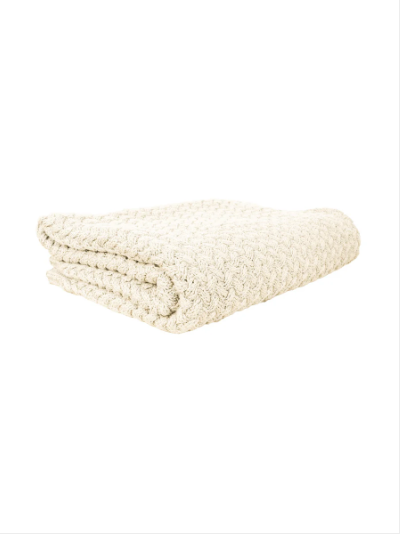 Kensington Morning Mist Throw