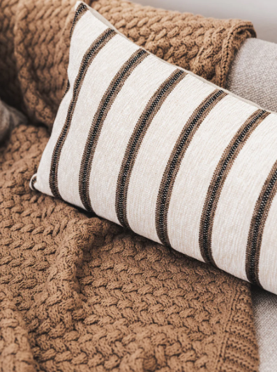 Kensington Terra Throw