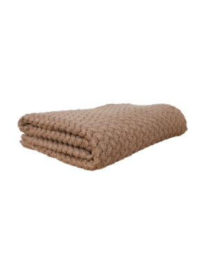 Kensington Terra Throw