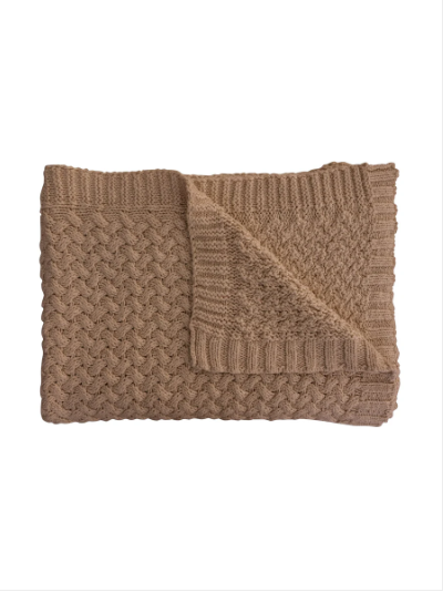 Kensington Terra Throw