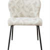 Kirsten Silo Pearl Dining Chair