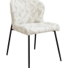 Kirsten Silo Pearl Dining Chair