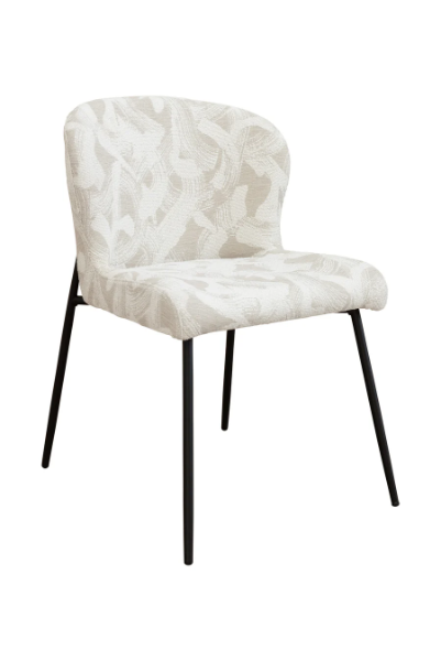 Kirsten Silo Pearl Dining Chair