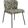 Kirsten Silo Rosemary Dining Chair