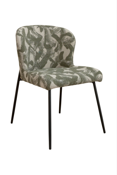 Kirsten Silo Rosemary Dining Chair
