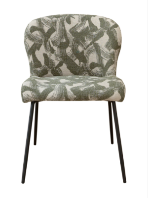 Kirsten Silo Rosemary Dining Chair