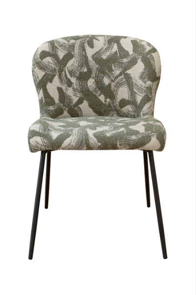 Kirsten Silo Rosemary Dining Chair